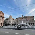 Nel Cuore Di Genova
